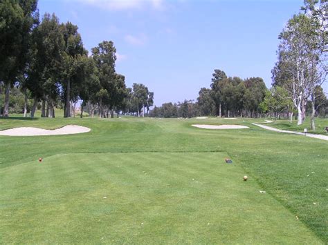 Riviera Country Club, Golf Course in Pacific Palisades, California | Flickr - Photo Sharing!