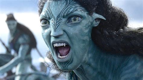 First Look at Kate Winslet in Avatar 2 revealed by Empire Magazine