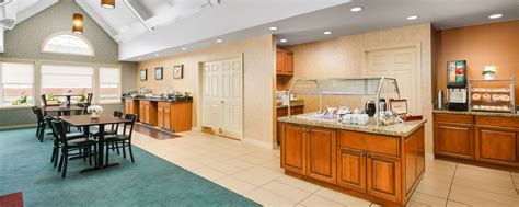 Doylestown PA Hotels | Residence Inn Philadelphia