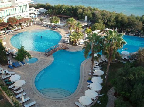 GRECIAN BAY HOTEL $180 ($̶2̶2̶7̶) - Updated 2022 Prices & Reviews - Ayia Napa, Cyprus