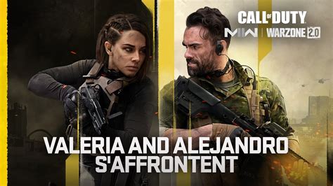 Call of Duty MW II & Warzone 2 : la Saison 3 dévoile sa date de sortie en vidéo ! | Xbox - Xboxygen