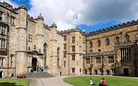 Durham University in UK, Intake, World Rankings, Fees, Courses