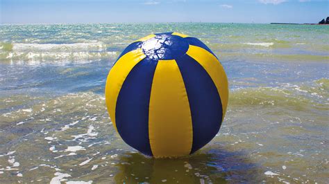 Giant Inflatable Ball - Inflatable Water or Land Toy – Aflex Inflatables