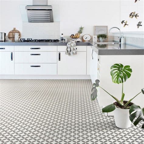 Pin on #Kitchen Flooring ]>>