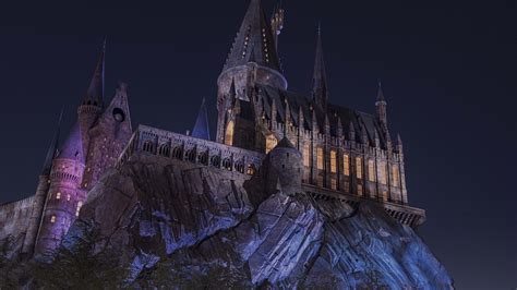 Hogwarts Wallpaper HD (64+ images)