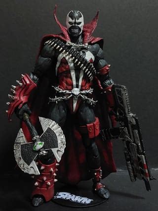 MK 11 Spawn : r/Spawn