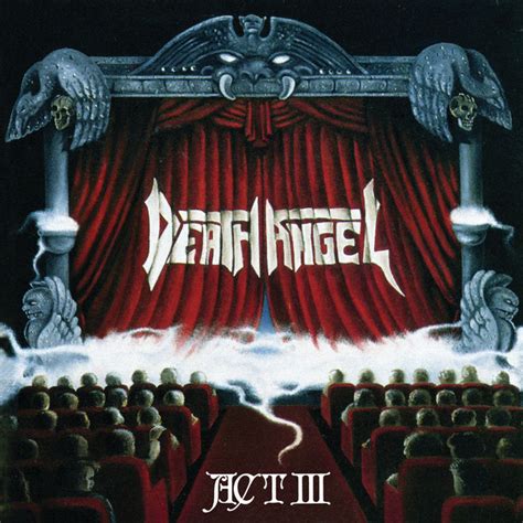 Death Angel Albums Ranked | Return of Rock