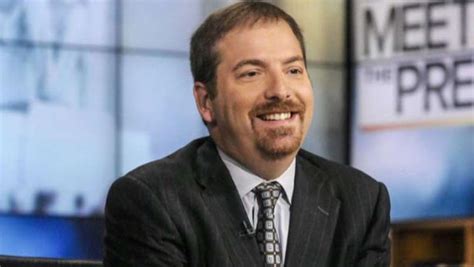 NBC’s Chuck Todd defends not having climate change skeptics on 'Meet ...