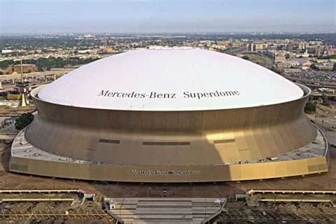 Mercedes Benz Stadium Seating View New Orleans | Cabinets Matttroy