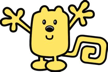 Characters in Wow! Wow! Wubbzy! - TV Tropes