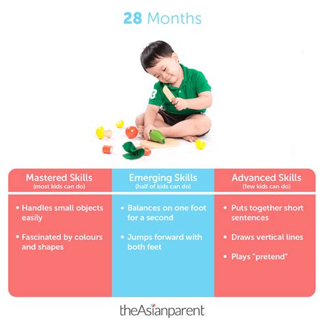 Toddler Development And Milestones: Your 25 Month Old