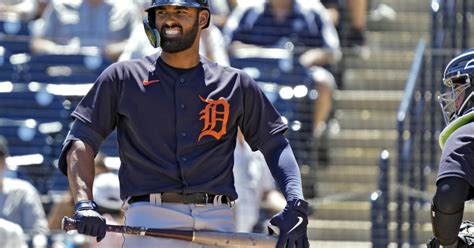 Photo Gallery: 2023 Detroit Tigers Opening Day roster