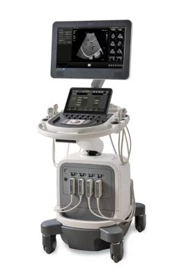 Philips - Affiniti 50 Ultrasound system