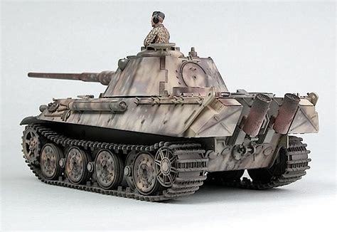 Panther II Ww2 Tanks, Armored Vehicles, Panthers, Plastic Models, Mech ...