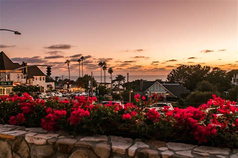 Private Dining — Pacifica Del Mar