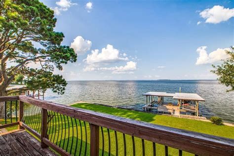 Lake Livingston Cabin Vacation Rentals - Texas, United States | Airbnb