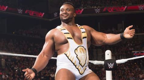 WWE ‘Monday Night Raw’ Big E Langston Injury: Is It Real? | Heavy.com