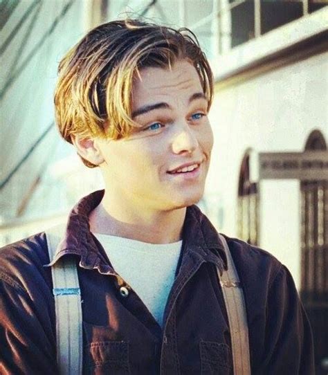 Titanic Jack Dawson - Jack Dawson Photo (39581097) - Fanpop