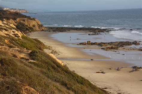 Crystal Cove State Park – Treasure Cove Beach, Newport Beach, CA - California Beaches