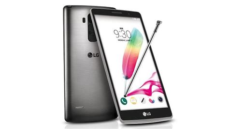 LG G Stylo price, release date, specs and features | NextPit