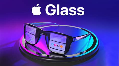 Apple AR Glasses - Massive NEW Updates! - YouTube