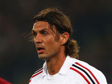 Paolo Maldini | Player Profile | Sky Sports Football