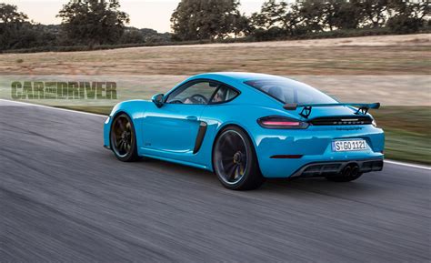 Free Download Amazing Porsche 718 Cayman Gt4 Clubsport 2019 4K 5 Wallpapers 1440P – Car Wallpapers