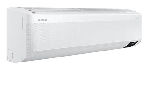 Samsung WindFree Deluxe 1.5HP air conditioner, TV & Home Appliances, Air Conditioners & Heating ...