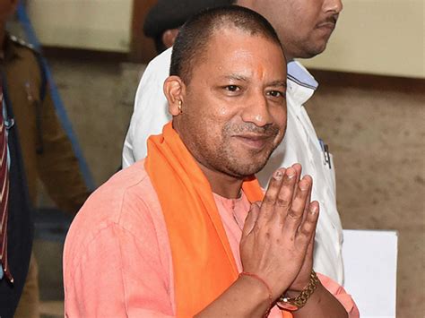 Yogi Adityanath asks Education Institutions for a uniform Education ...