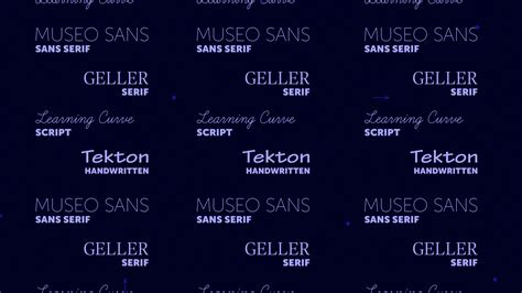 The Best Typefaces in Adobe Fonts 2024