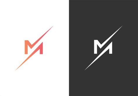 "M Logo" Images – Browse 375 Stock Photos, Vectors, and Video | Adobe Stock