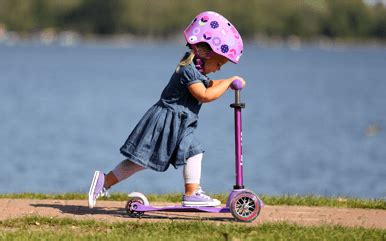 Kids Scooter von Micro - micro-mobility.com