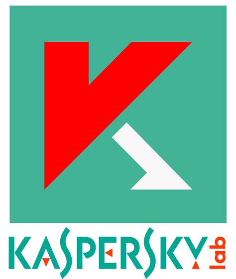 Kaspersky Logos