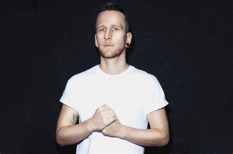 Zomboy Drops Blistering Single 'Rotten' Off 'Rott N' Roll' EP: Exclusive | Billboard