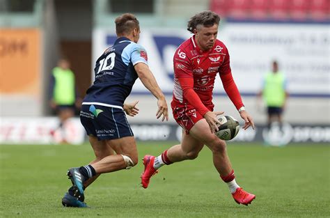 Rugby Players With Mullets - meandastranger