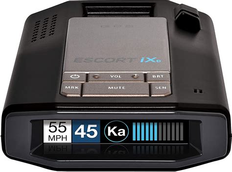 8 Best Radar Detectors That Actually Work (Updated May 2022)