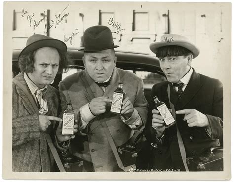 Three Stooges Wallpapers - Wallpaper Cave