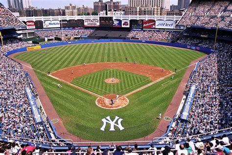 Yankee Stadium Field | ubicaciondepersonas.cdmx.gob.mx