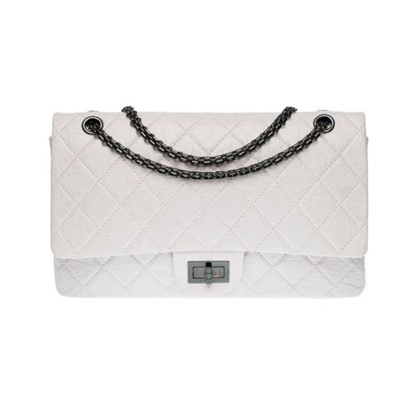 Chanel - 2.55 Shoulder bag - Catawiki