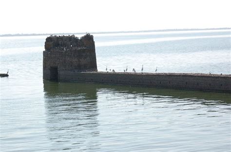 BHOPAL CITY PORTAL: RAMPARTS OF FATEHGARH FORT, BHOPAL, MADHYA PRADESH