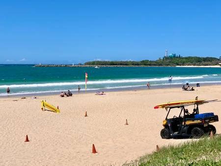 Best Beaches For Swimming In Maroochydore In 2023