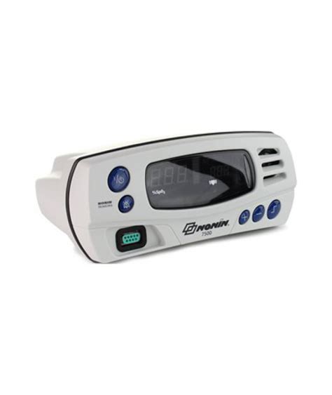 Nonin Pulse Oximeter | Accucare