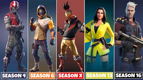 all fortnite starter packs ranked - Georgiann Courtney