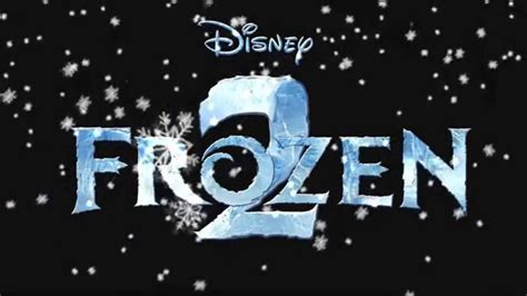 'Frozen 2' Officially Announced by Disney & Pixar