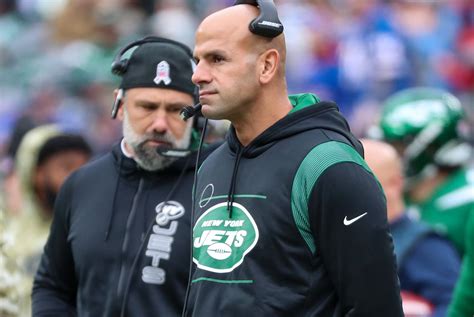 Jeff Ulbrich on Jets defense: ‘We haven’t been good enough’ - nj.com