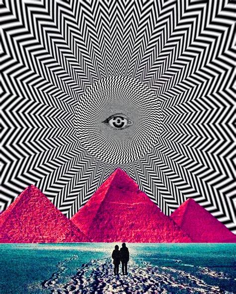 Surreal Collage, Surreal Art, Trippy Pictures, Trippy Visuals ...