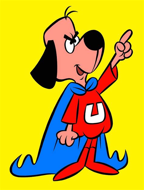 Underdog: The Complete Series | Old cartoon characters, Classic cartoon ...