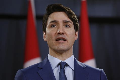 Canada: Justin Trudeau Wins Election - The Elites Nigeria