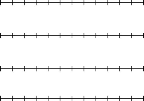 97+ 355 Frogline... Number Line Clip Art | ClipartLook