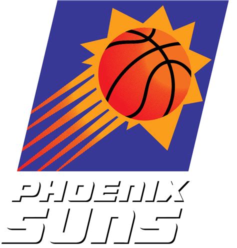 Phoenix Suns — Sports Design Agency